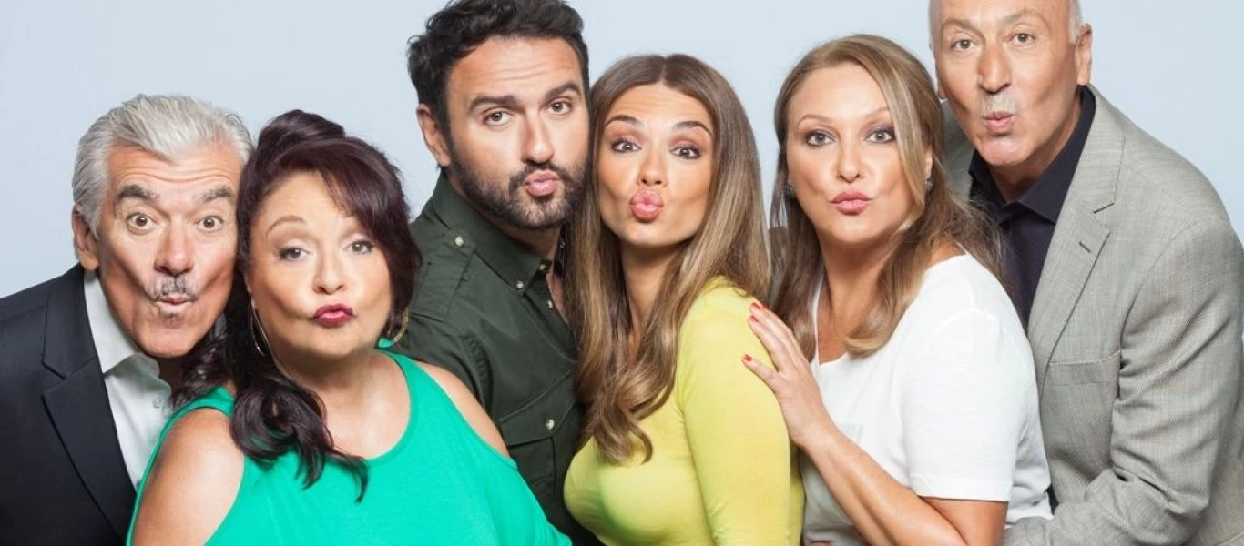 Το ενδεχόμενο να επιστρέψει «Το Σόι σου» στο πρόγραμμα της τηλεόρασης - Έντονος προβληματισμός στον σταθμό (βίντεο)